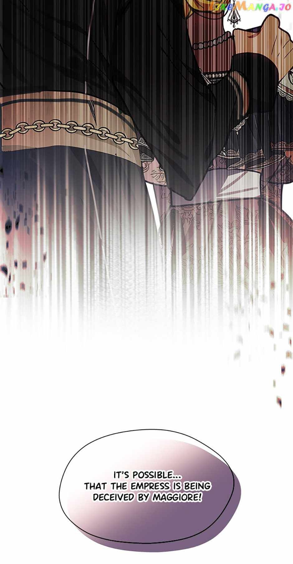 My Family is Obsessed with Me chapter 73 page 87