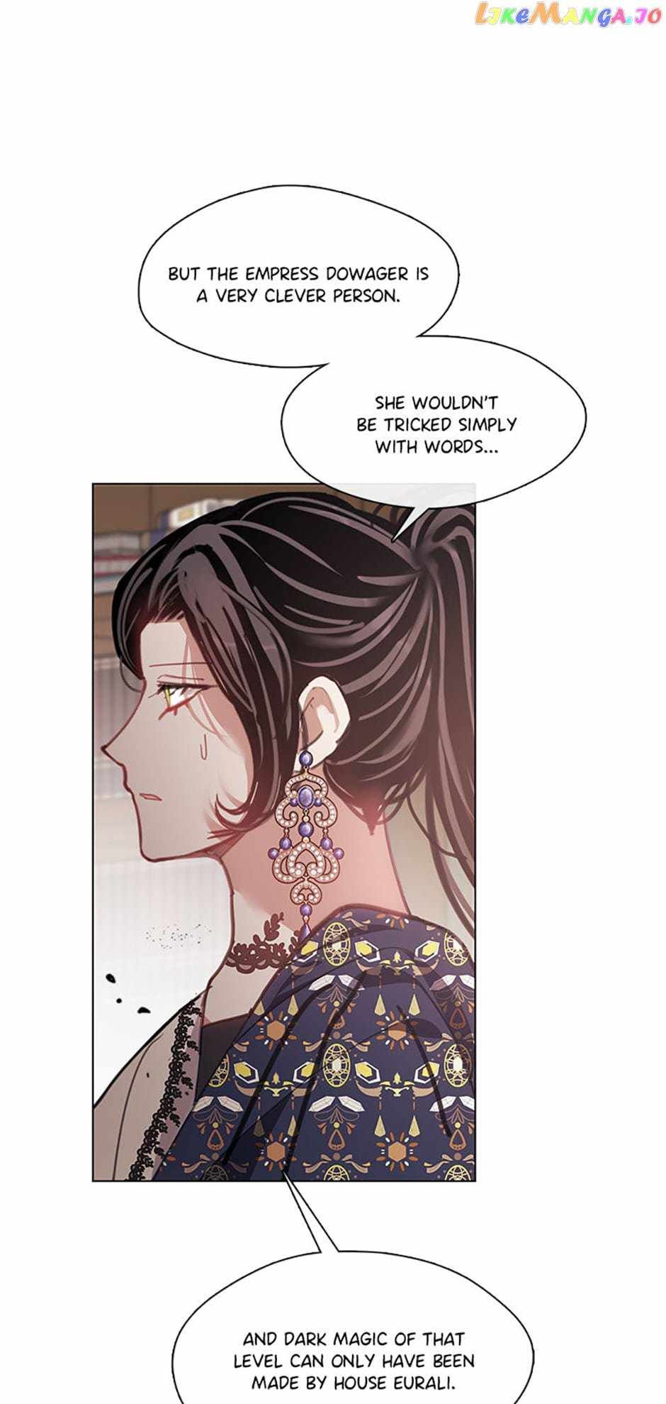 My Family is Obsessed with Me chapter 73 page 89