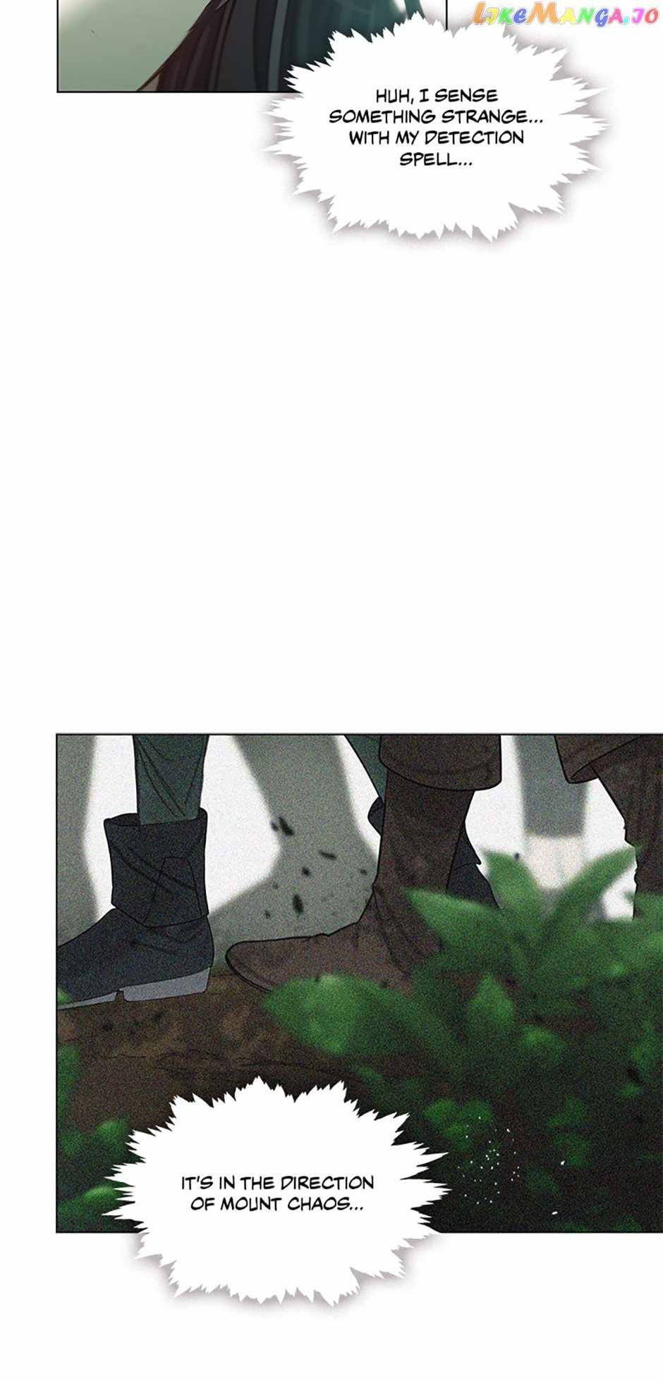 My Family is Obsessed with Me chapter 73 page 9