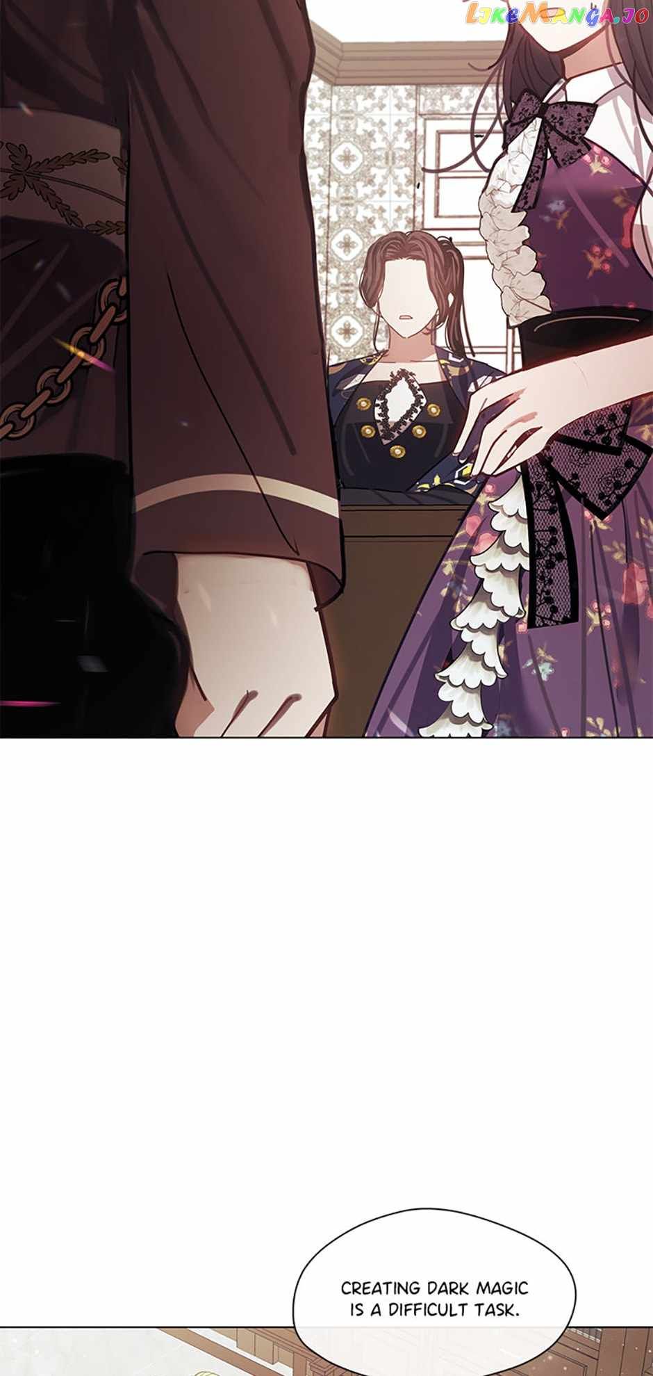 My Family is Obsessed with Me chapter 73 page 91