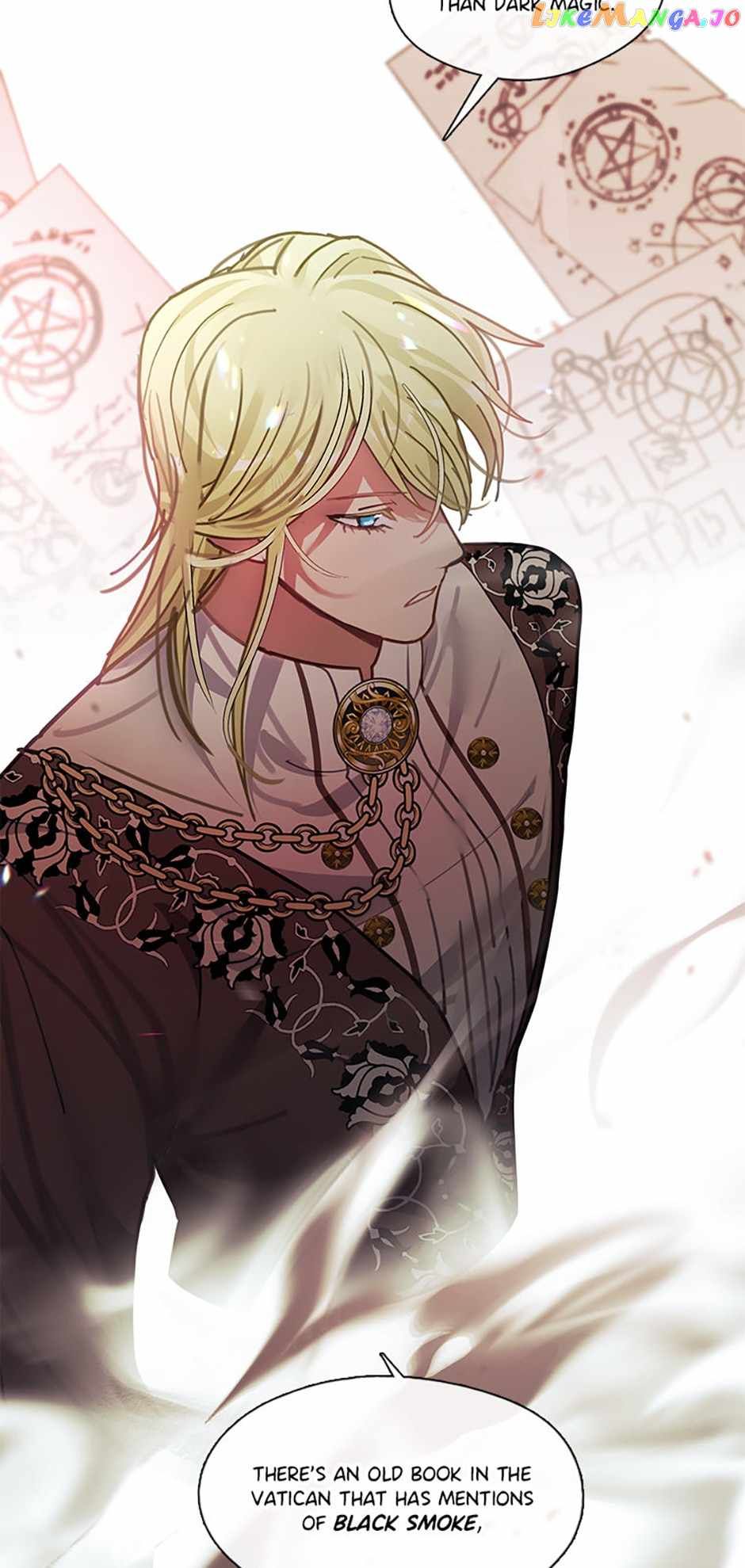 My Family is Obsessed with Me chapter 73 page 93