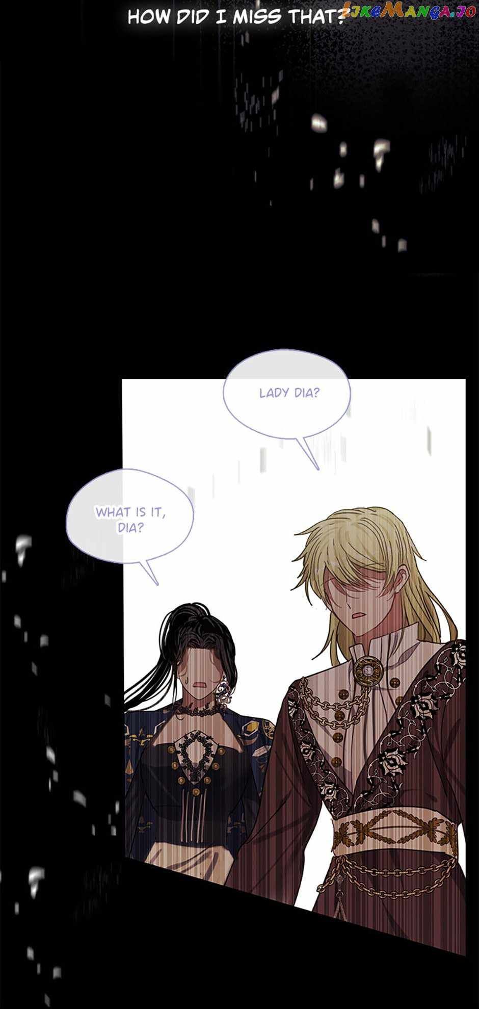 My Family is Obsessed with Me chapter 73 page 97