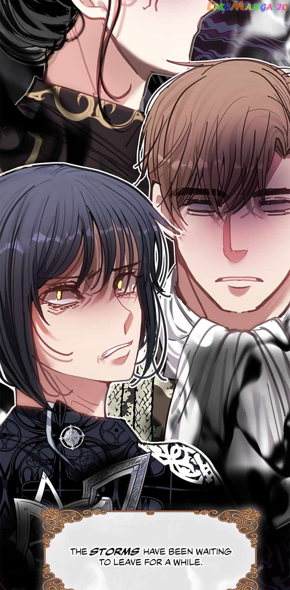 My Family is Obsessed with Me chapter 75 page 13