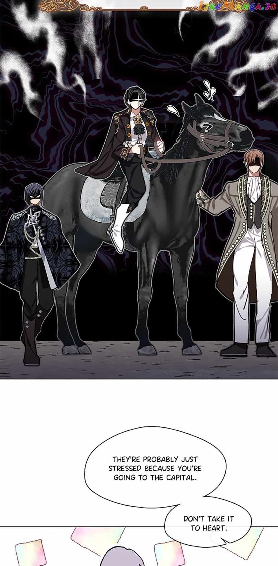 My Family is Obsessed with Me chapter 75 page 14