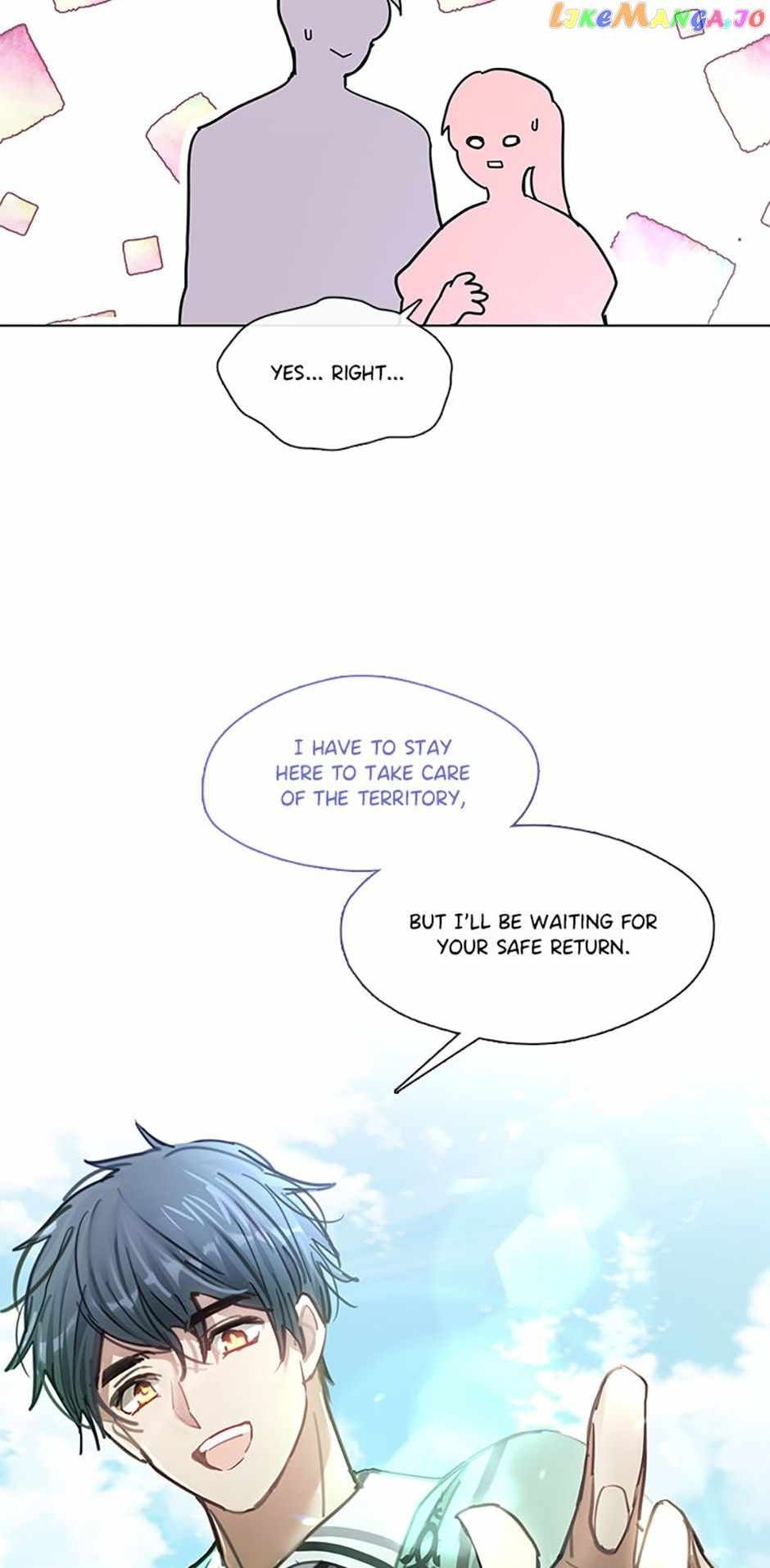 My Family is Obsessed with Me chapter 75 page 15