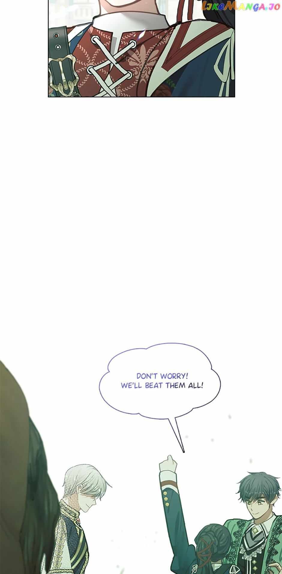 My Family is Obsessed with Me chapter 75 page 17