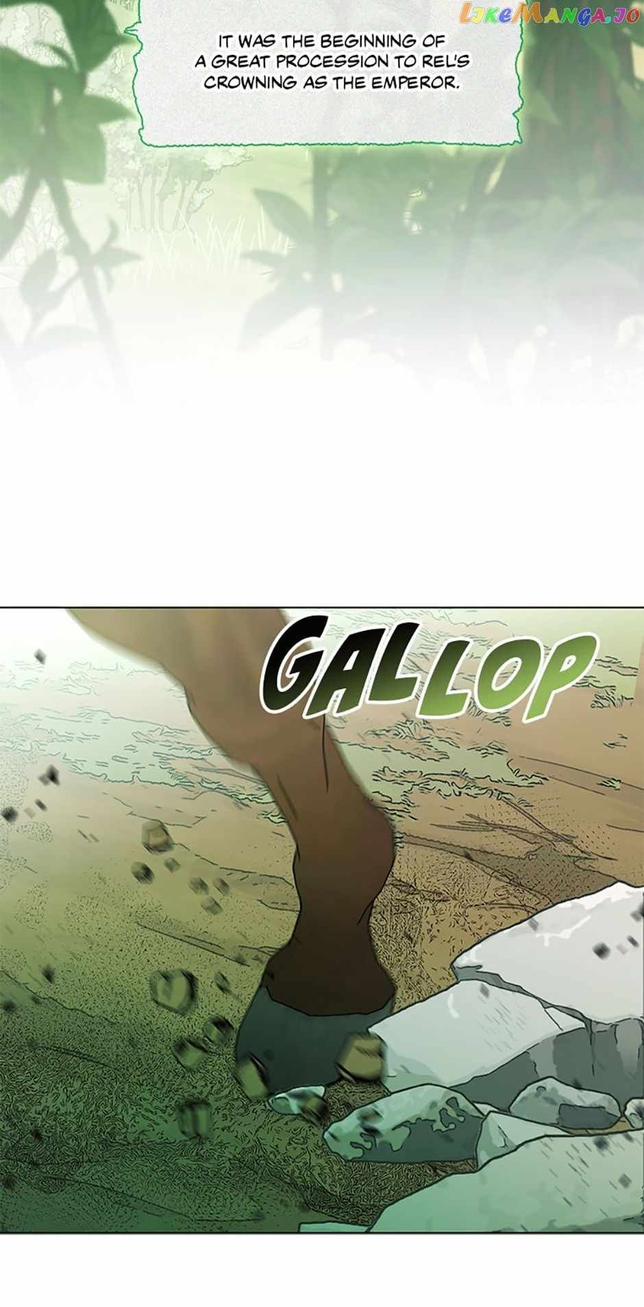 My Family is Obsessed with Me chapter 75 page 20