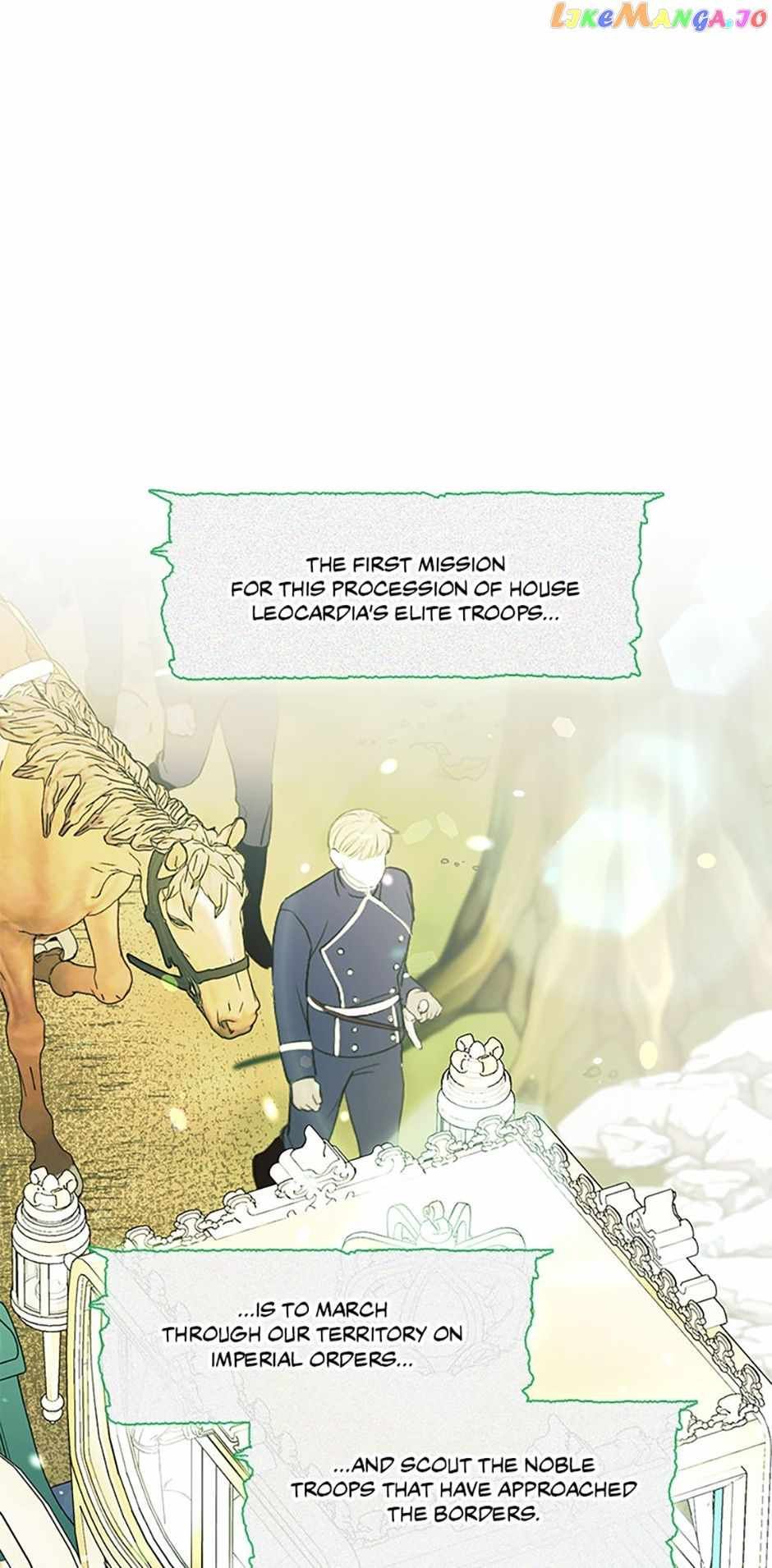 My Family is Obsessed with Me chapter 75 page 21