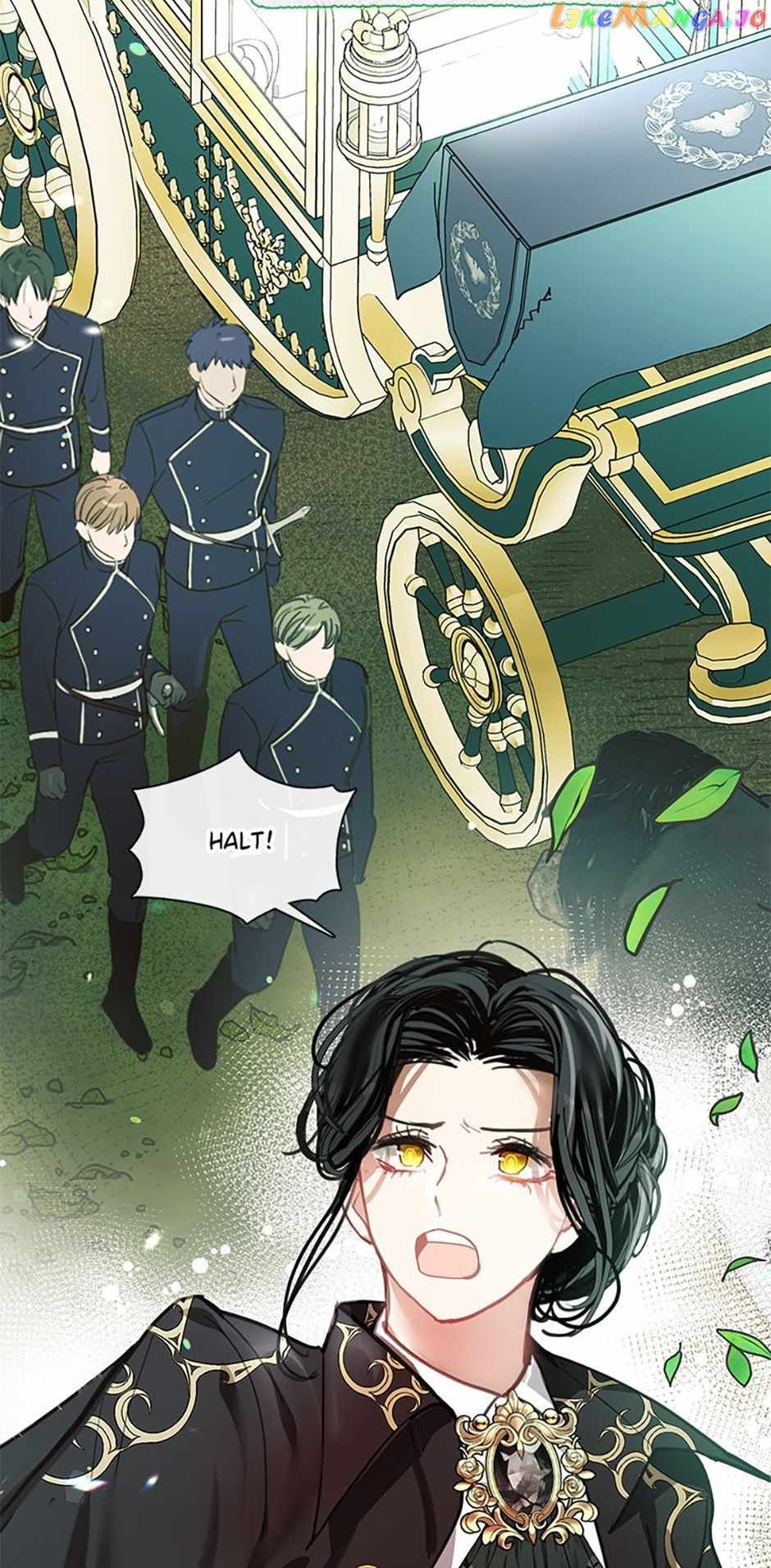 My Family is Obsessed with Me chapter 75 page 22