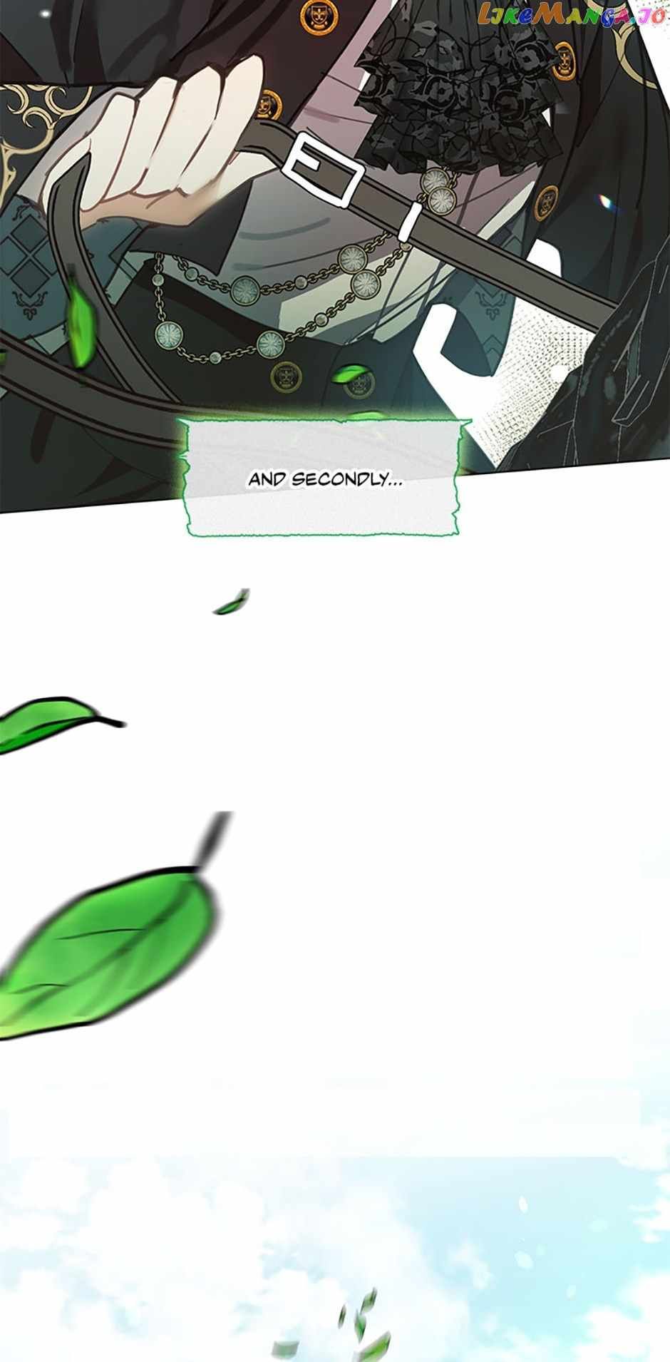 My Family is Obsessed with Me chapter 75 page 23