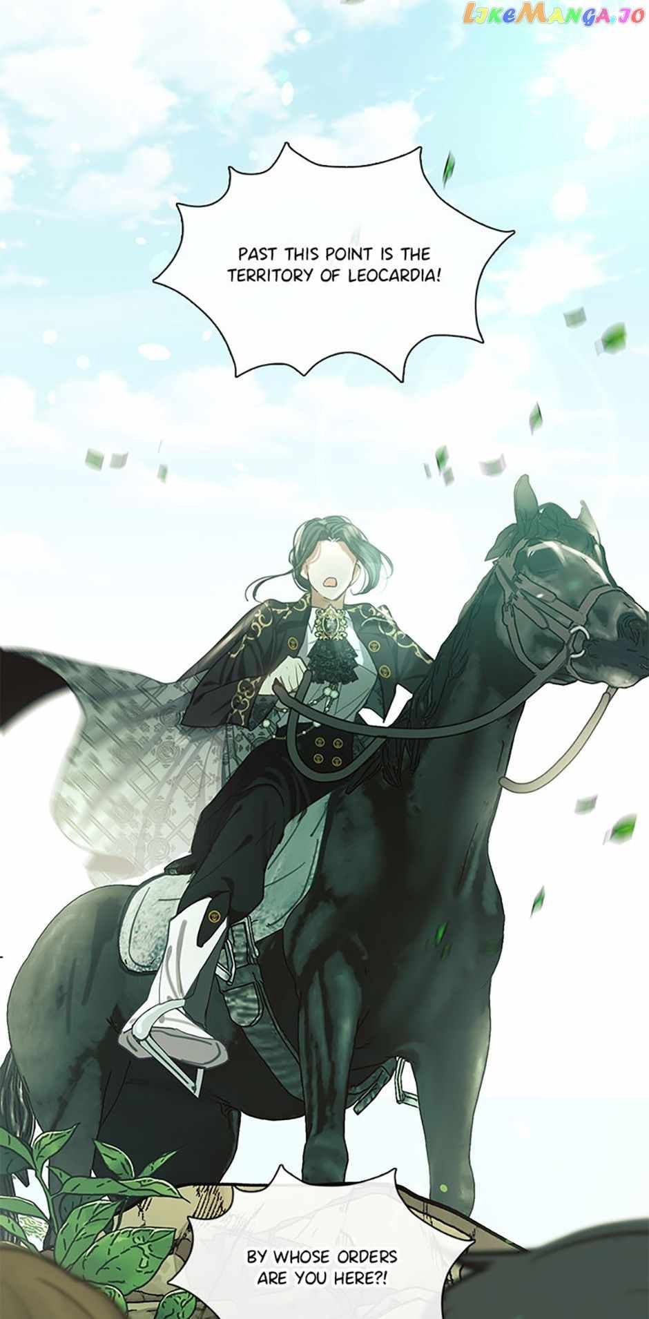 My Family is Obsessed with Me chapter 75 page 24