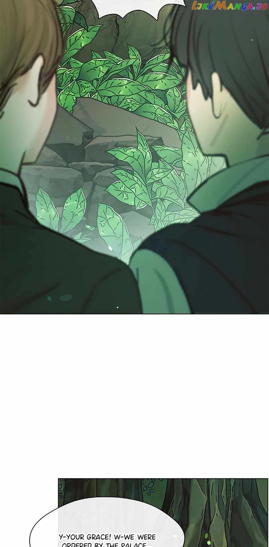 My Family is Obsessed with Me chapter 75 page 25