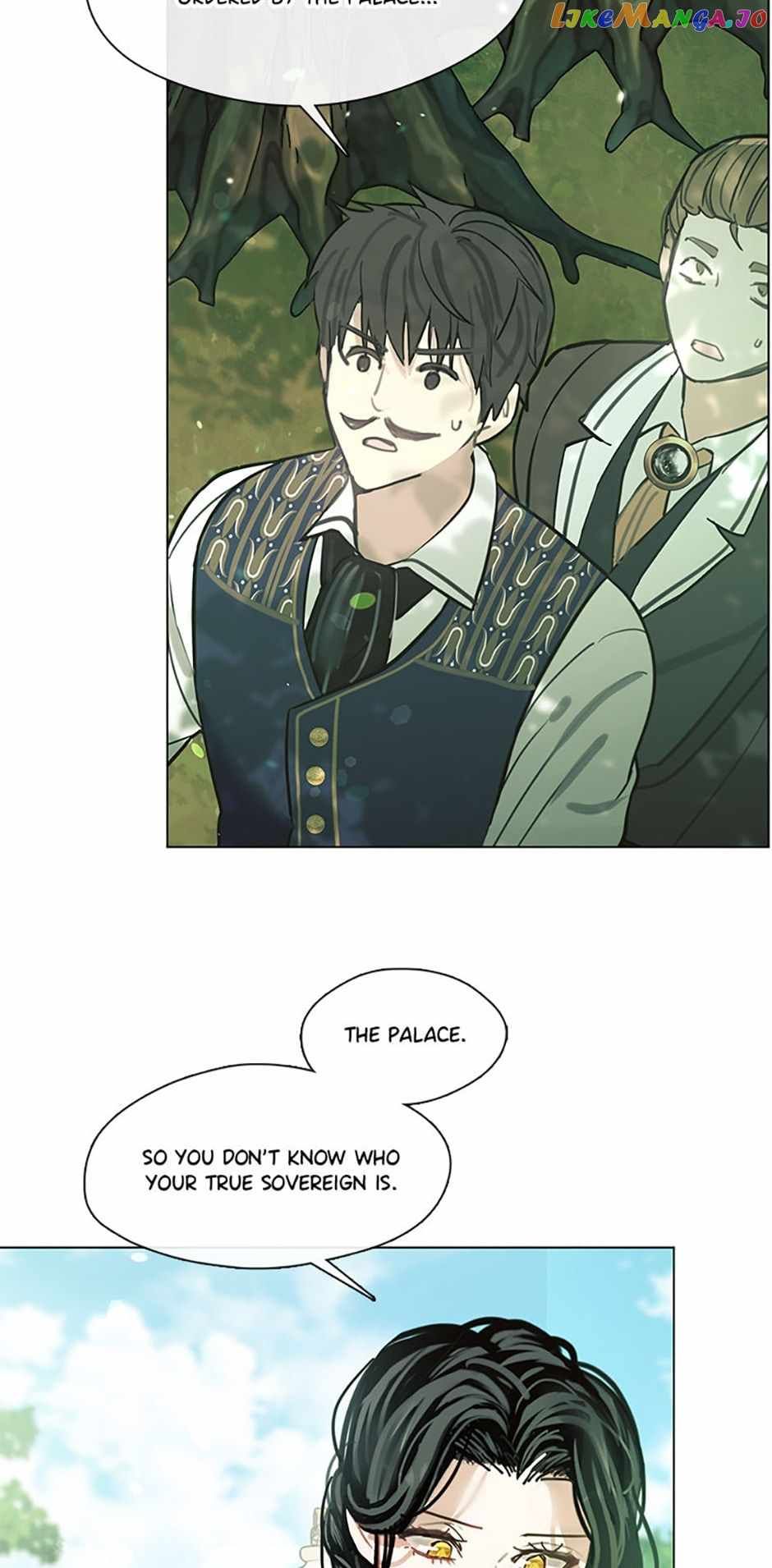 My Family is Obsessed with Me chapter 75 page 26