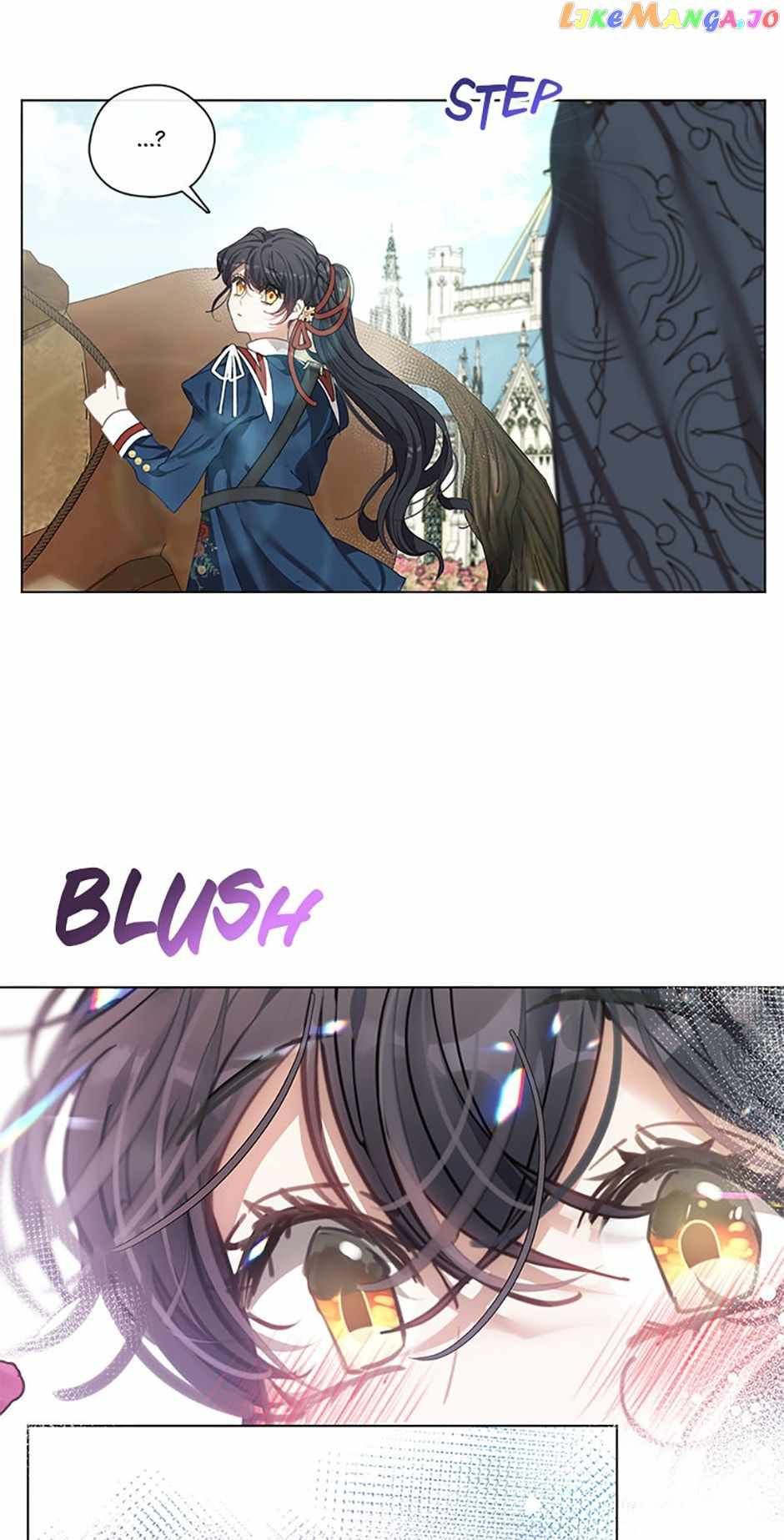 My Family is Obsessed with Me chapter 75 page 3