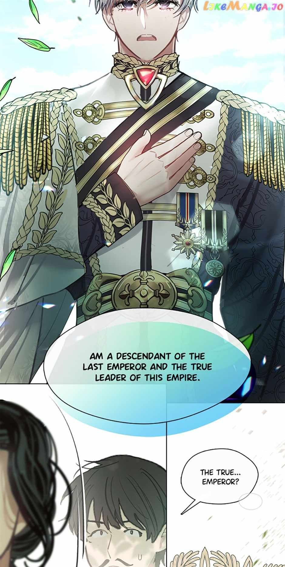 My Family is Obsessed with Me chapter 75 page 32