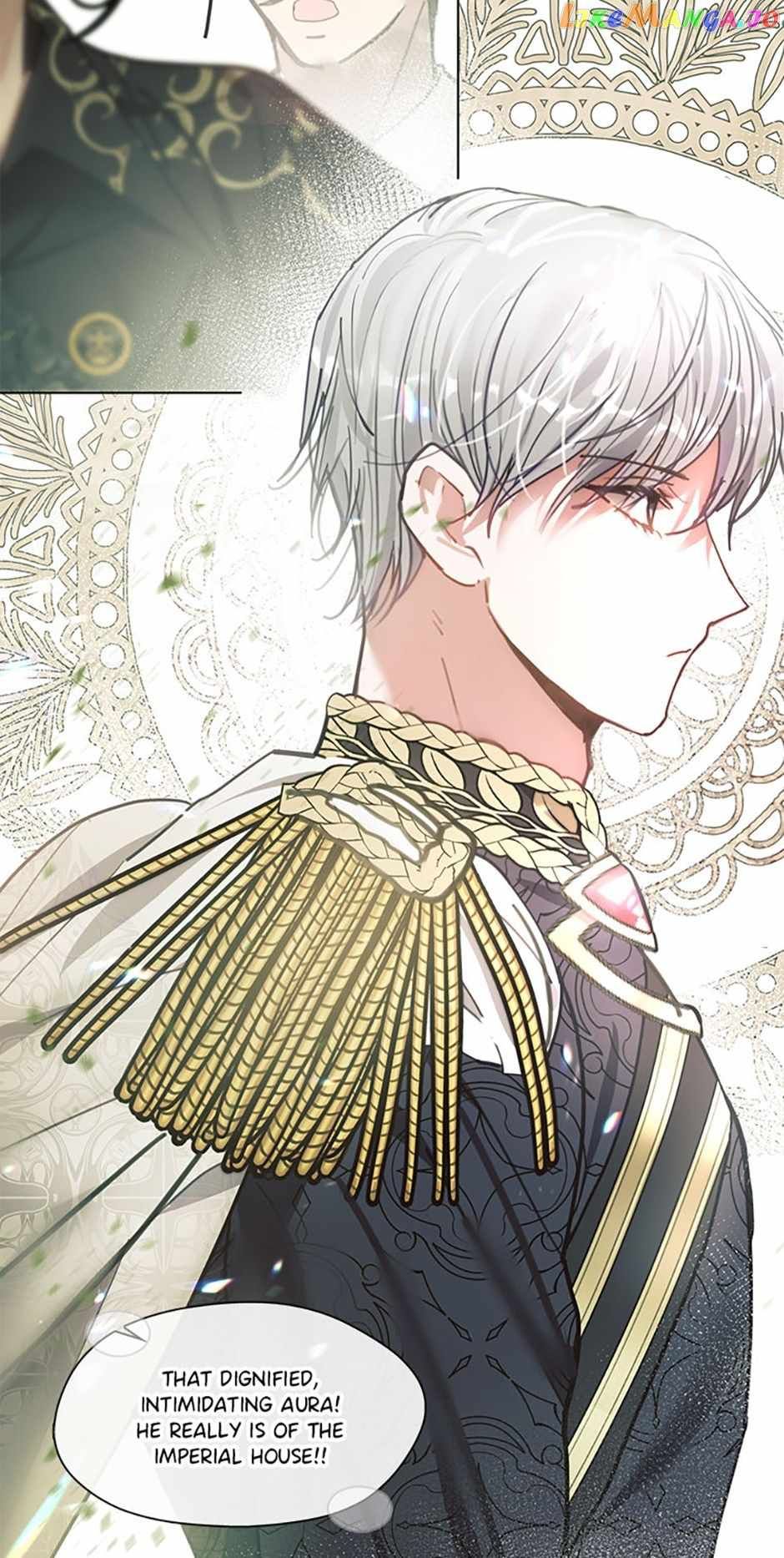 My Family is Obsessed with Me chapter 75 page 33