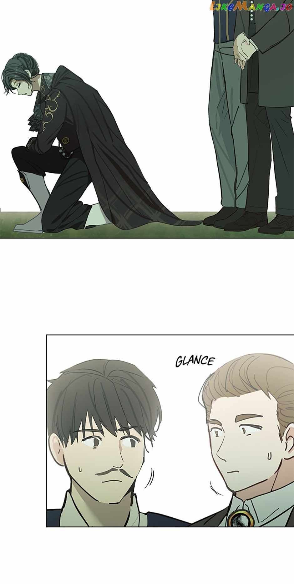 My Family is Obsessed with Me chapter 75 page 35