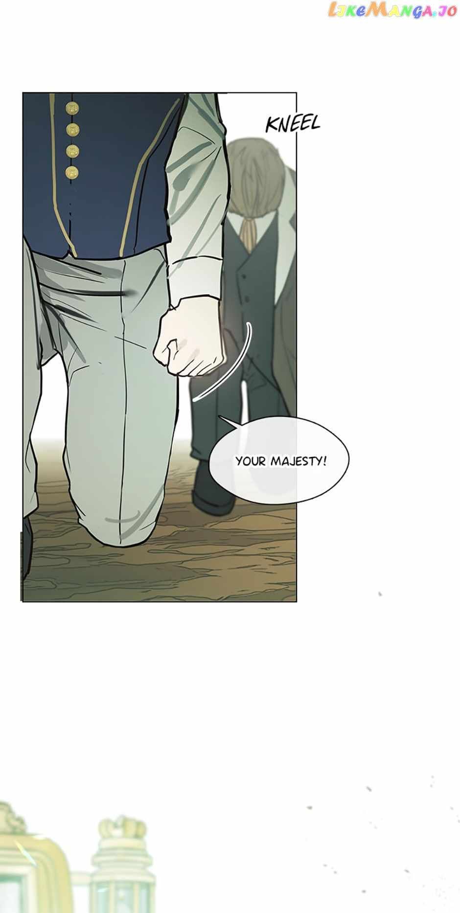 My Family is Obsessed with Me chapter 75 page 36