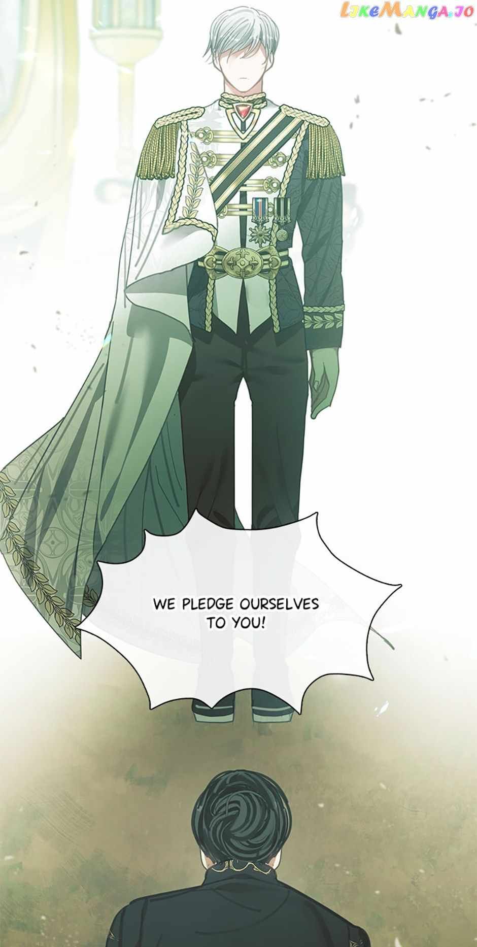 My Family is Obsessed with Me chapter 75 page 37