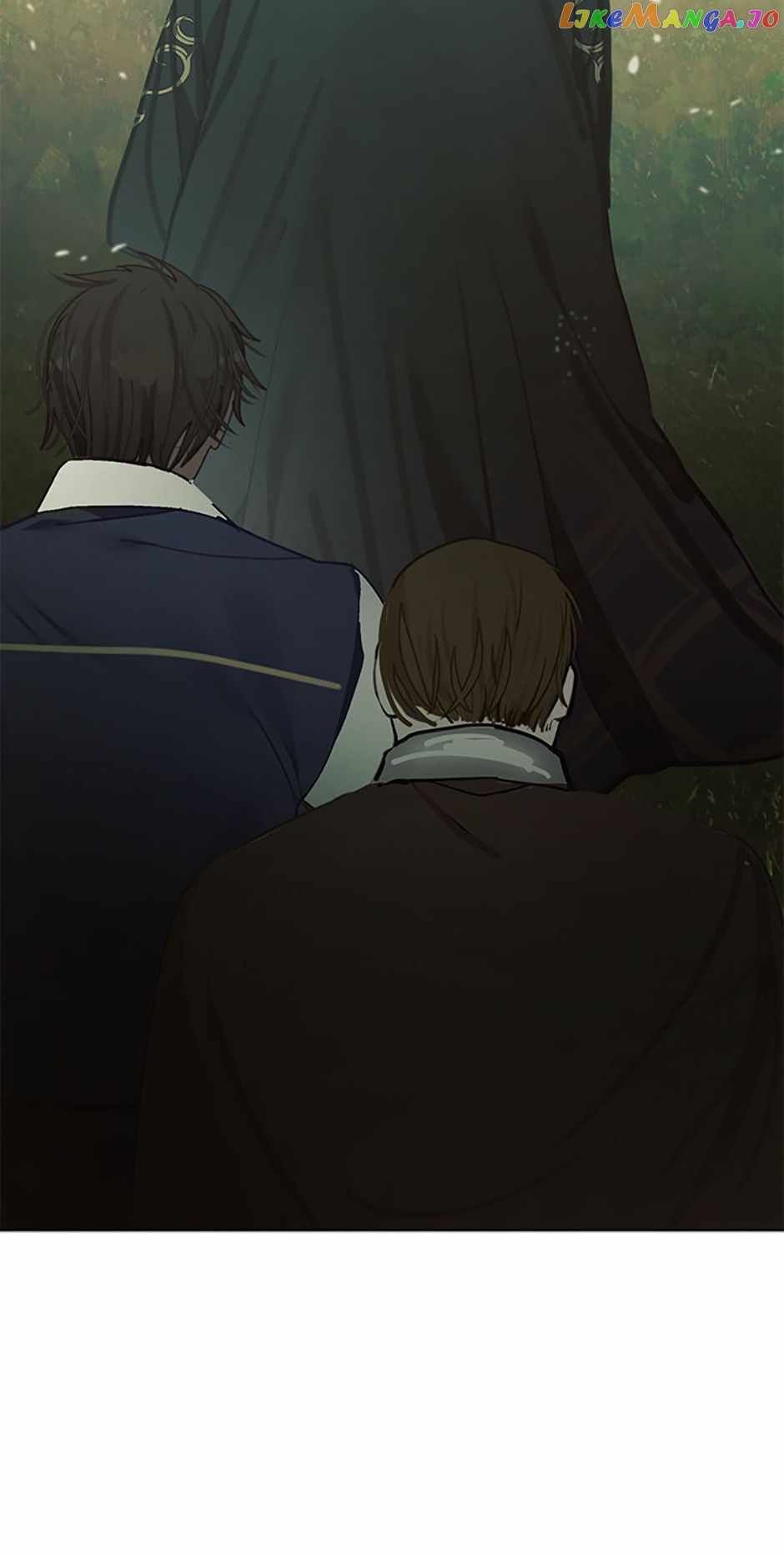 My Family is Obsessed with Me chapter 75 page 38