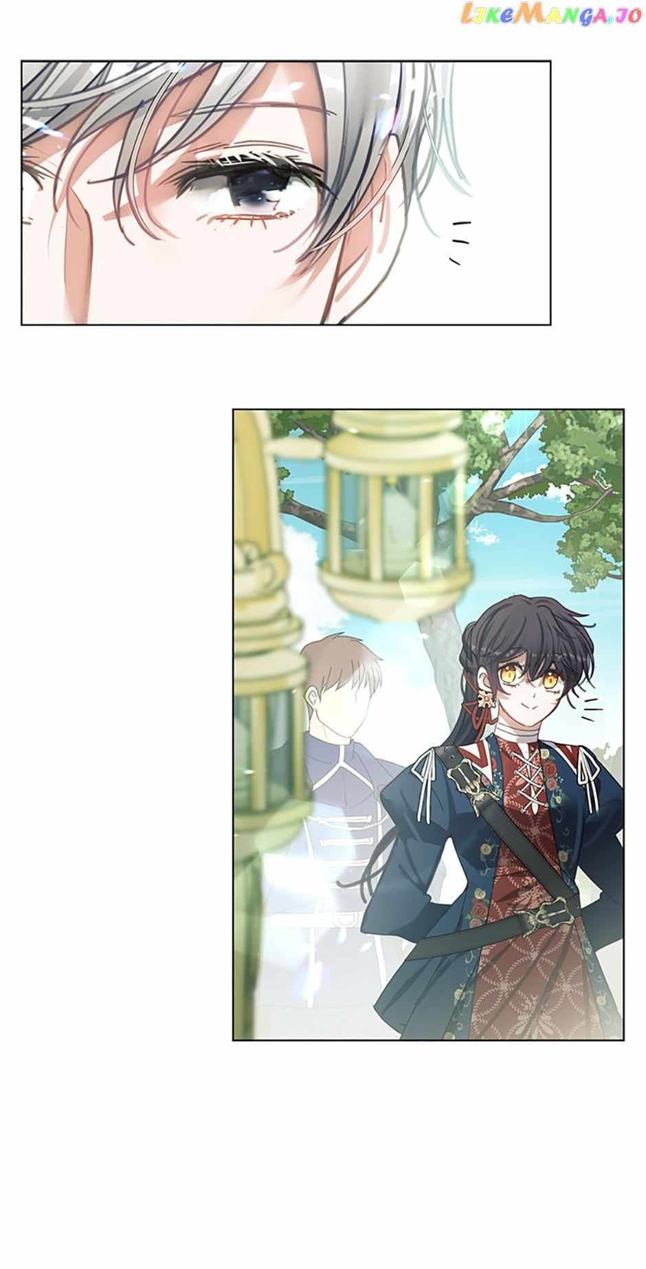 My Family is Obsessed with Me chapter 75 page 39