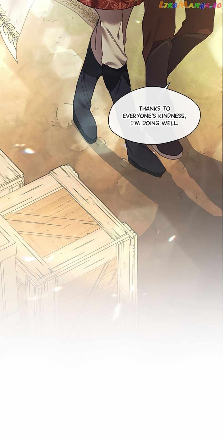 My Family is Obsessed with Me chapter 75 page 46