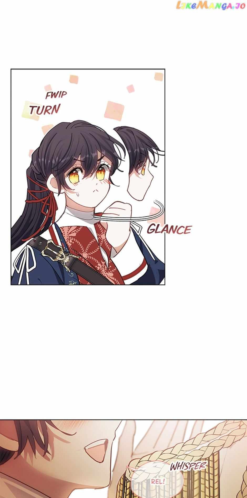 My Family is Obsessed with Me chapter 75 page 47