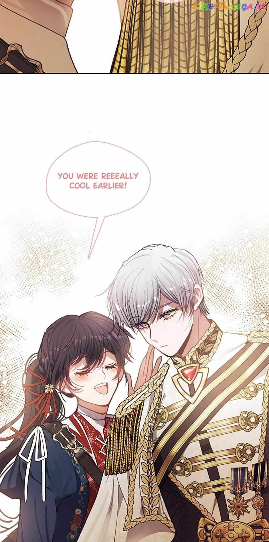 My Family is Obsessed with Me chapter 75 page 48