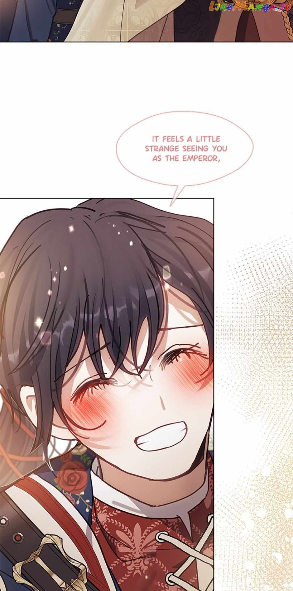 My Family is Obsessed with Me chapter 75 page 49