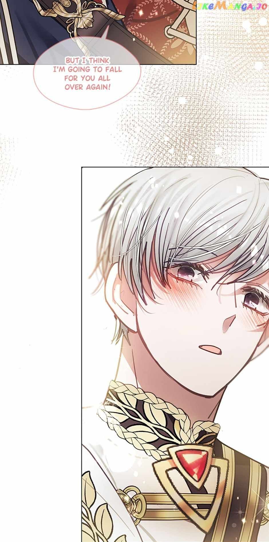 My Family is Obsessed with Me chapter 75 page 50