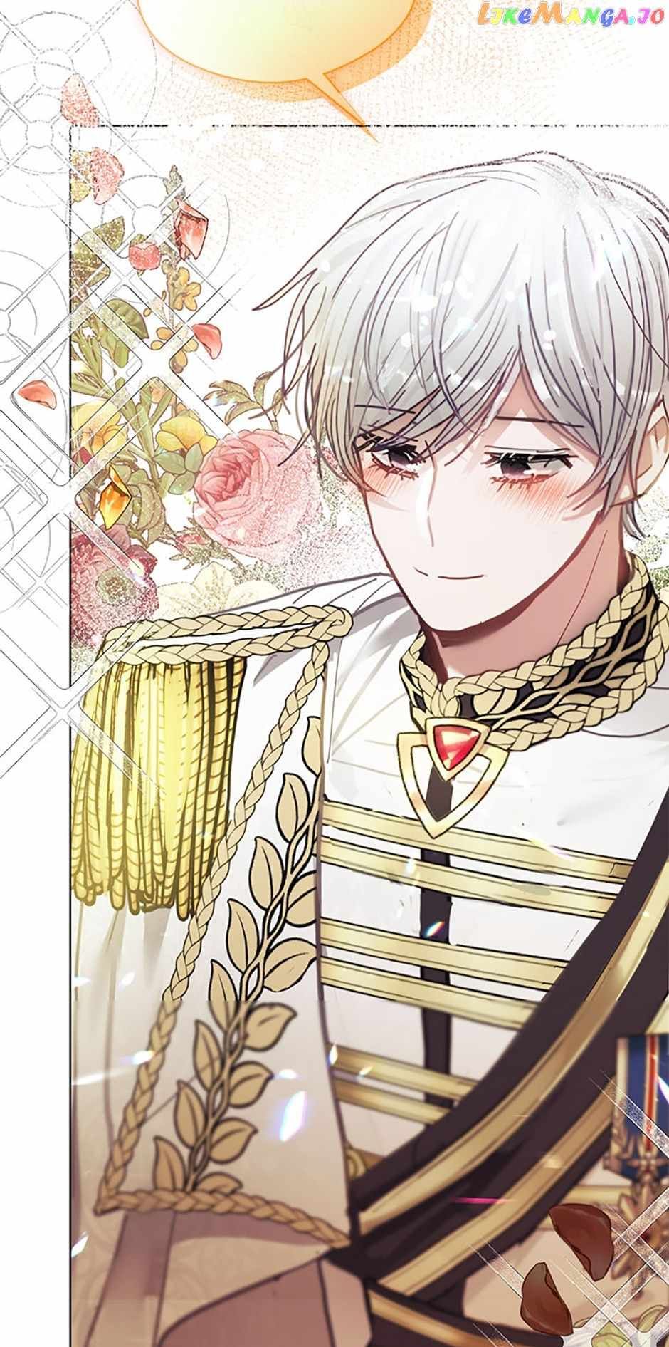 My Family is Obsessed with Me chapter 75 page 53