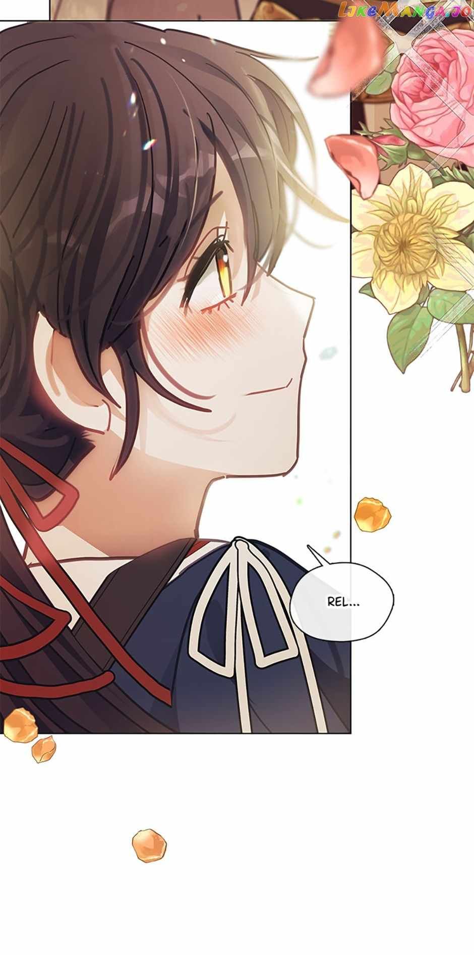 My Family is Obsessed with Me chapter 75 page 54