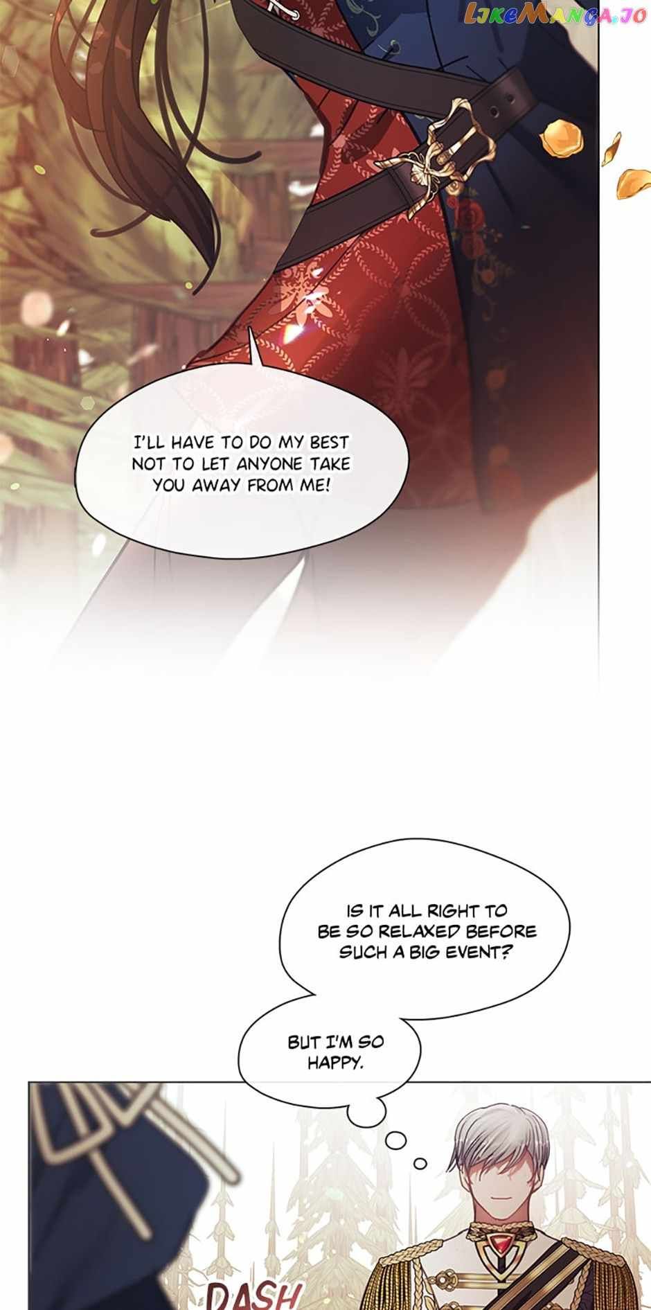 My Family is Obsessed with Me chapter 75 page 56