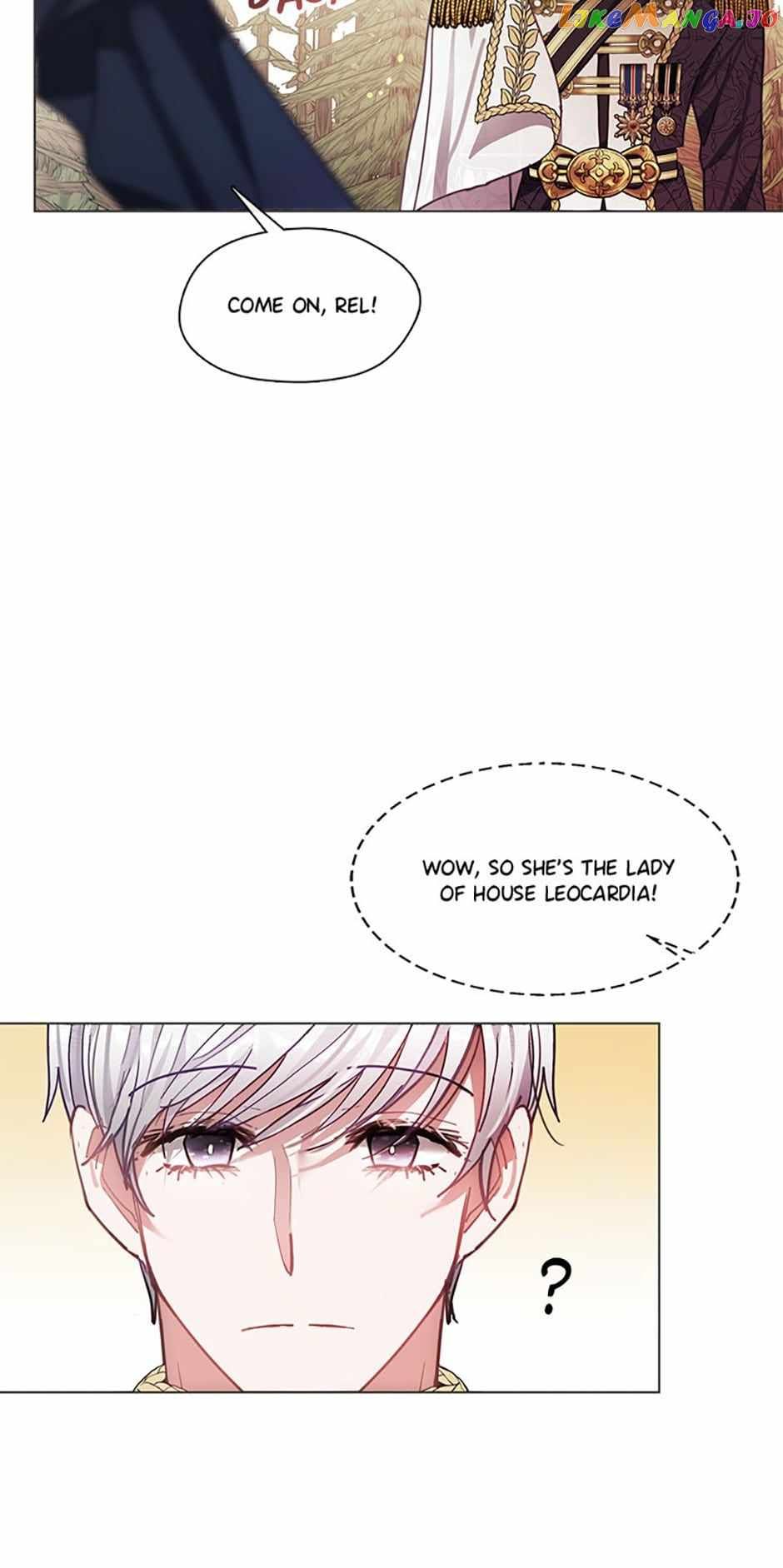 My Family is Obsessed with Me chapter 75 page 57