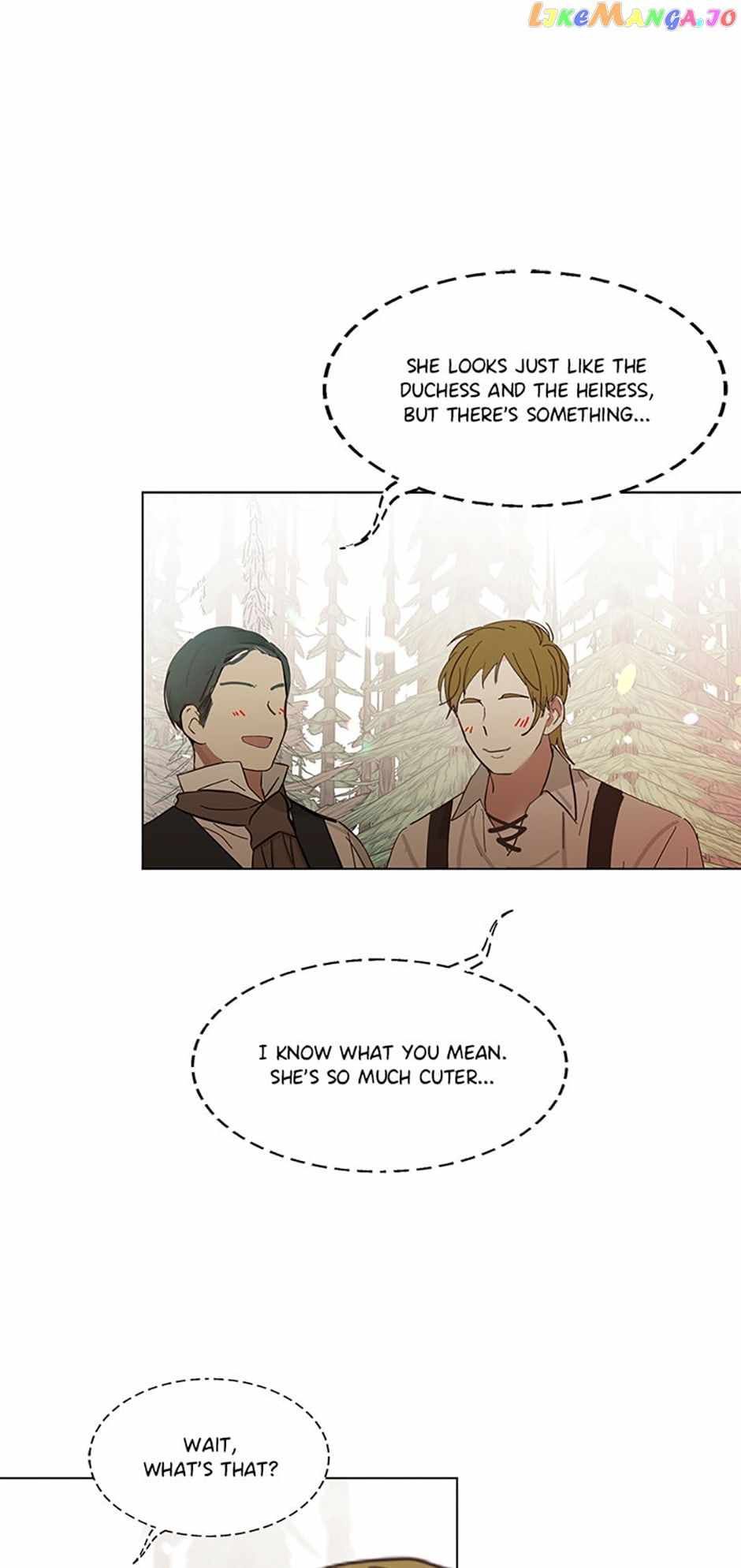 My Family is Obsessed with Me chapter 75 page 58