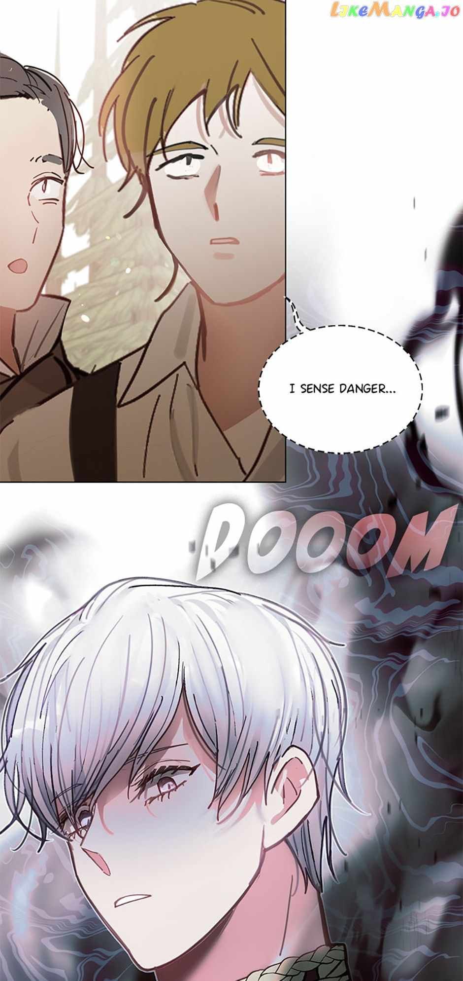 My Family is Obsessed with Me chapter 75 page 59