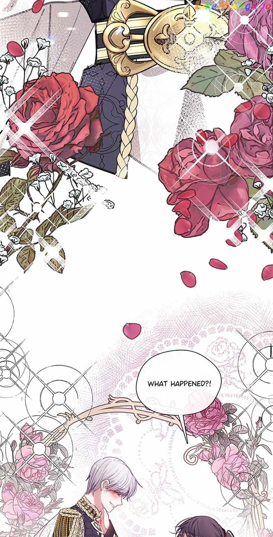 My Family is Obsessed with Me chapter 75 page 6