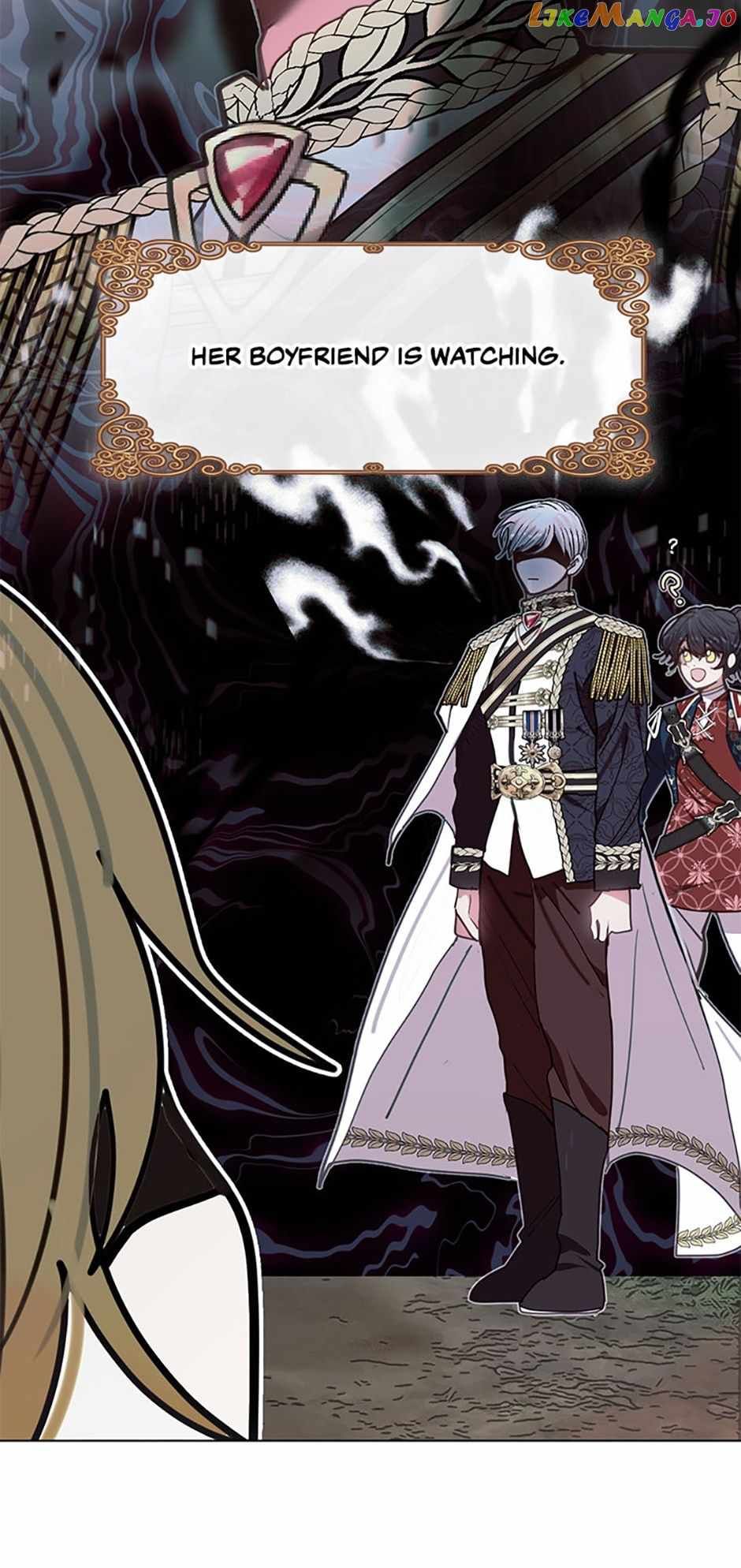 My Family is Obsessed with Me chapter 75 page 60