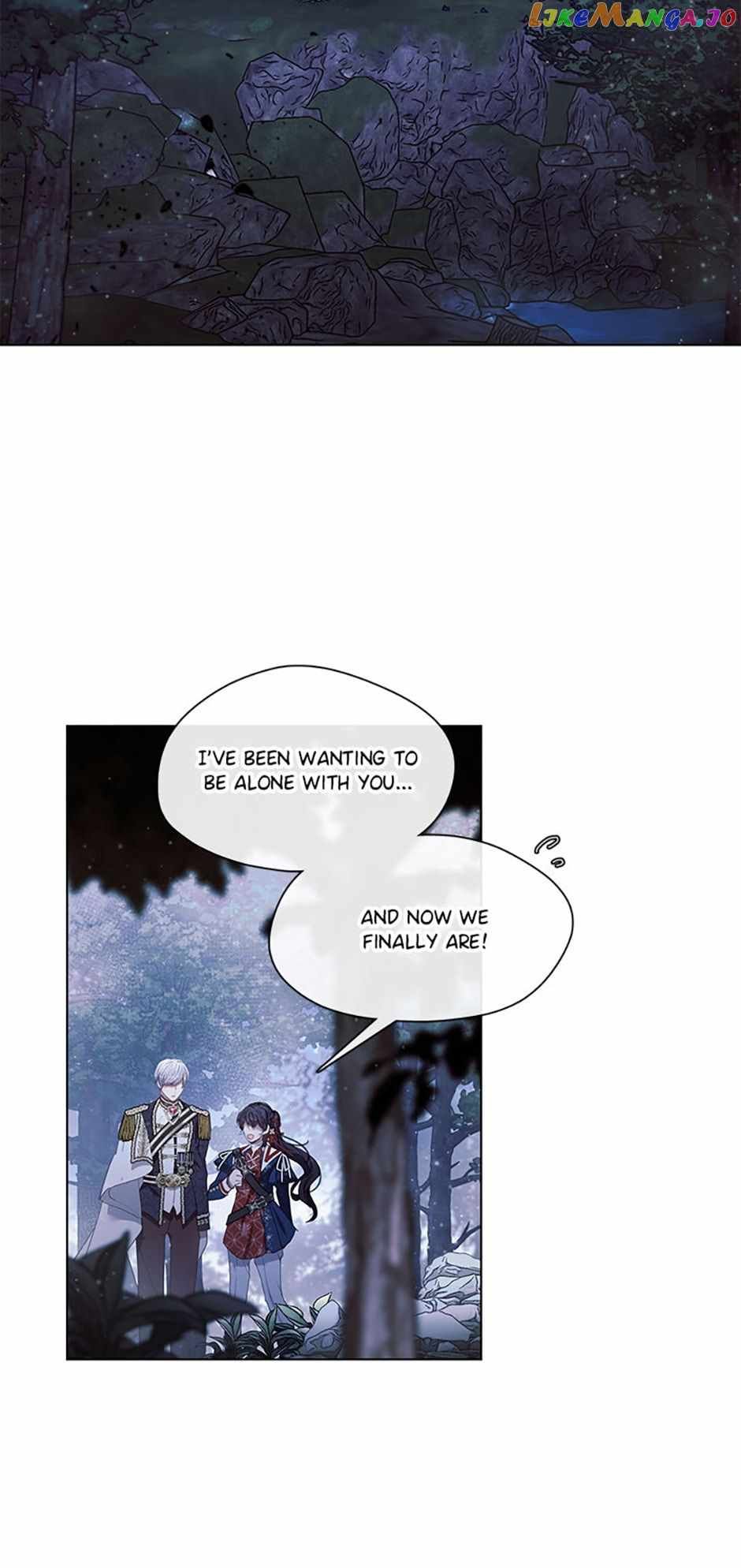 My Family is Obsessed with Me chapter 75 page 64