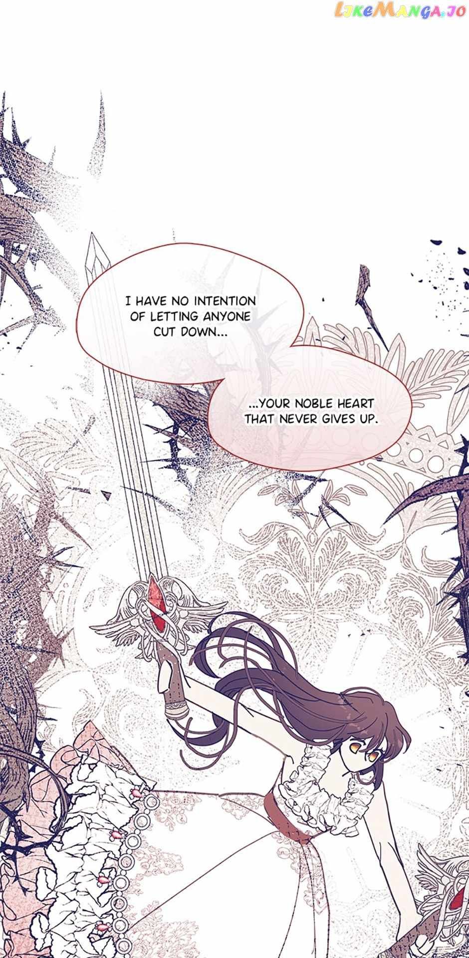 My Family is Obsessed with Me chapter 75 page 69