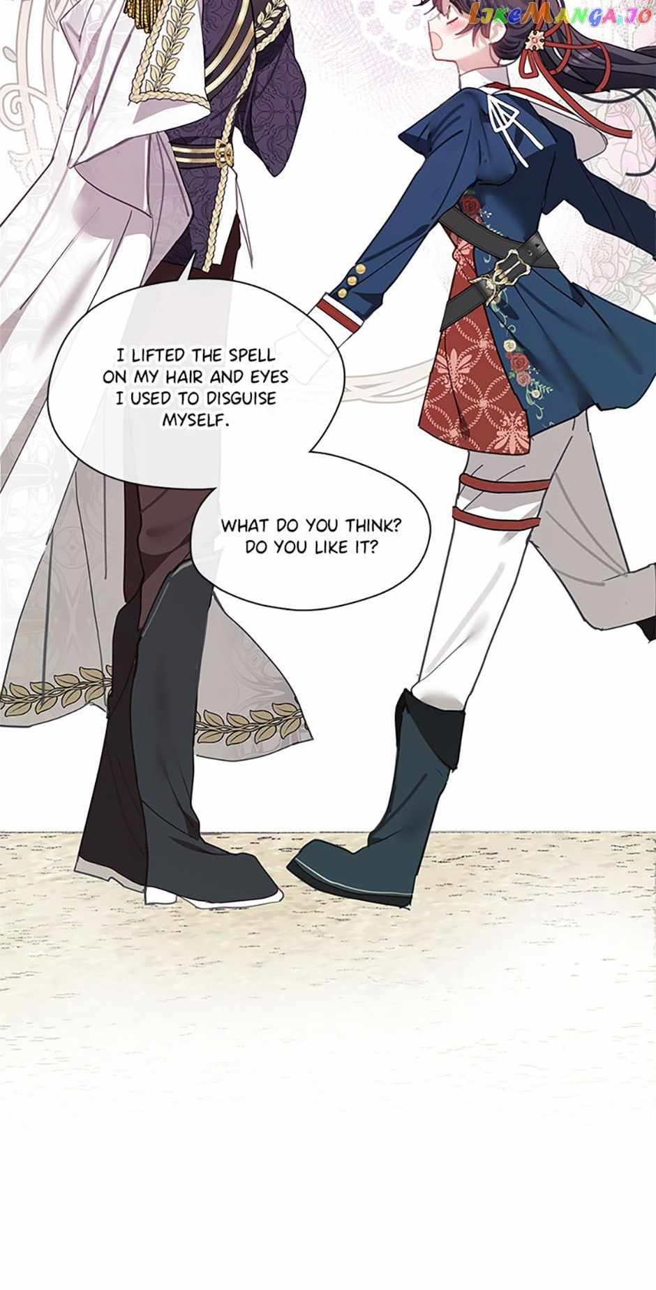 My Family is Obsessed with Me chapter 75 page 7