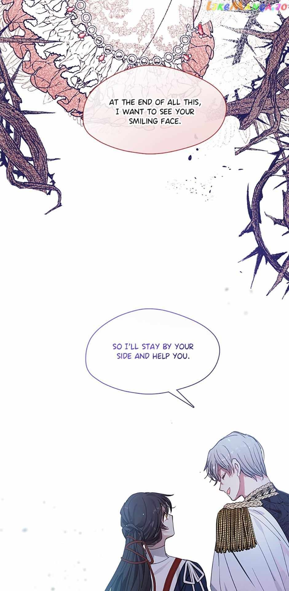 My Family is Obsessed with Me chapter 75 page 70