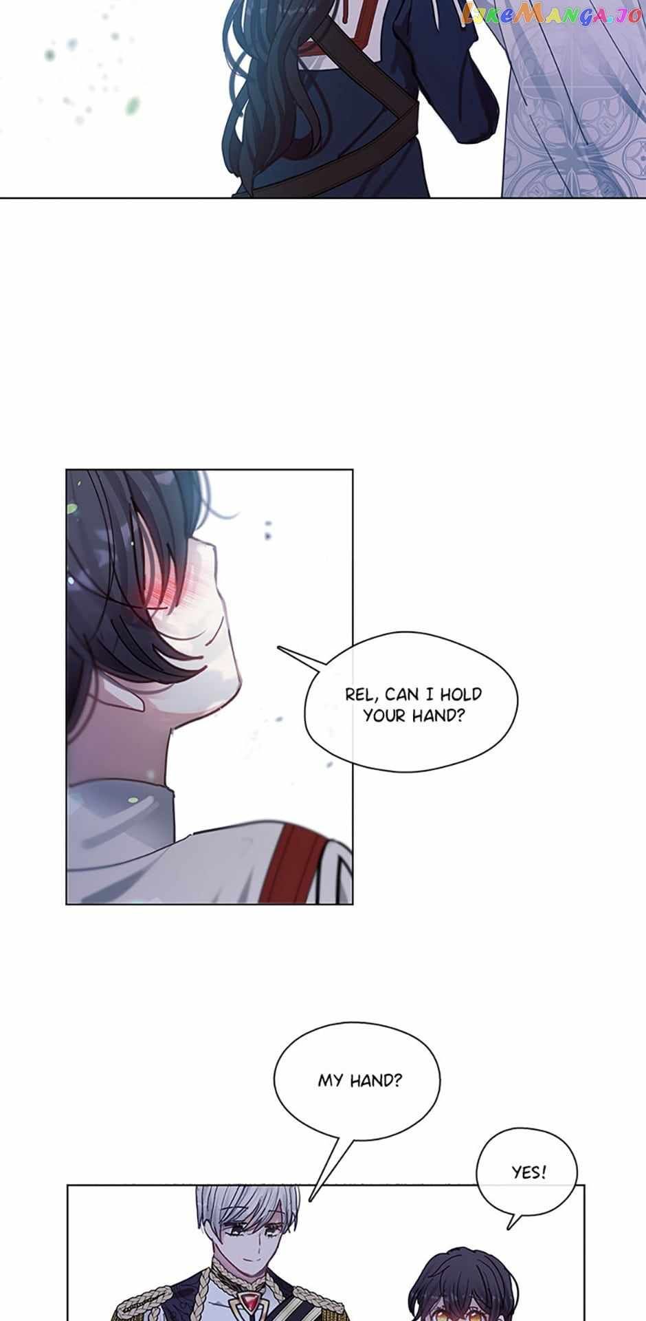 My Family is Obsessed with Me chapter 75 page 71