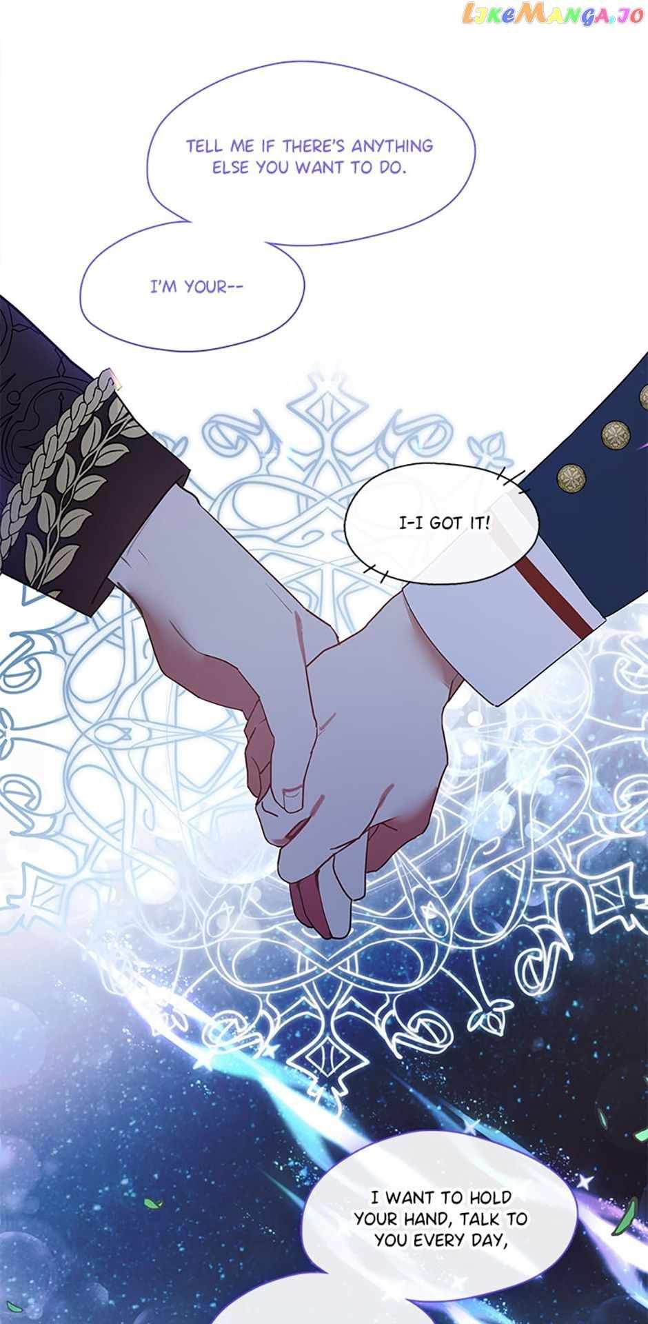 My Family is Obsessed with Me chapter 75 page 73