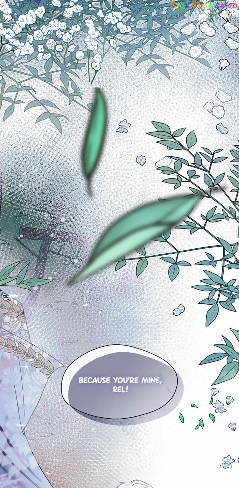 My Family is Obsessed with Me chapter 75 page 75