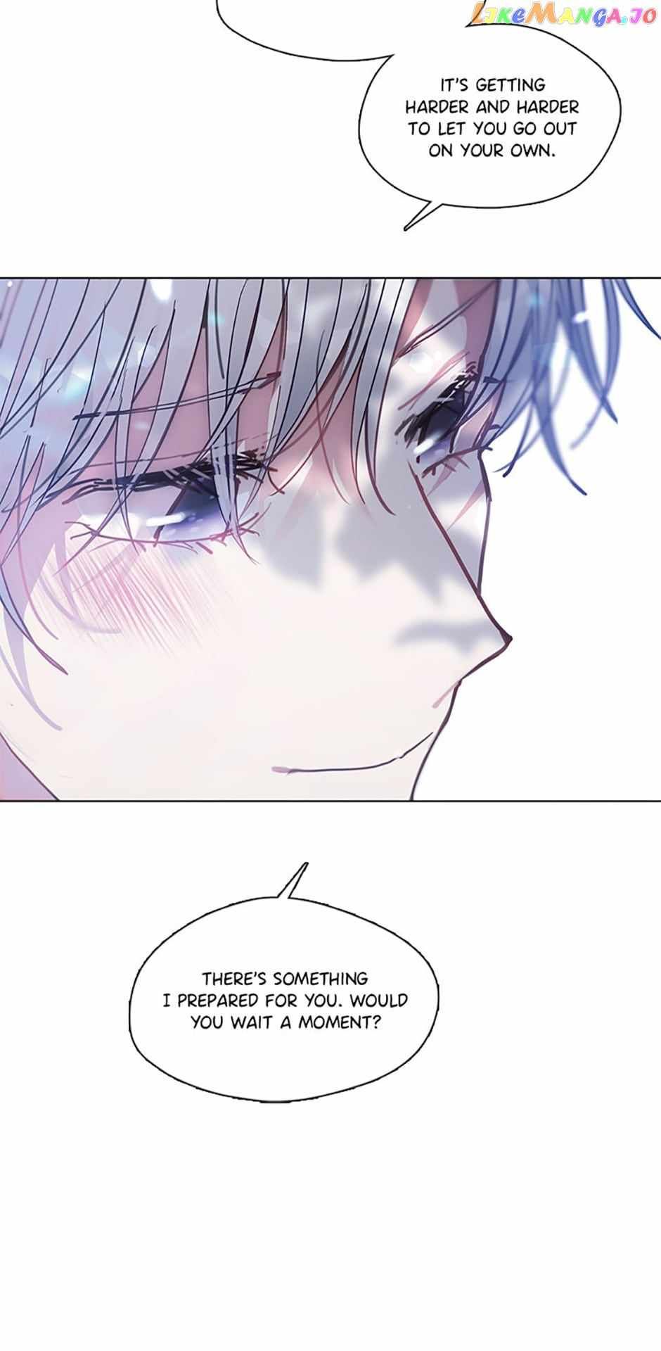 My Family is Obsessed with Me chapter 75 page 77