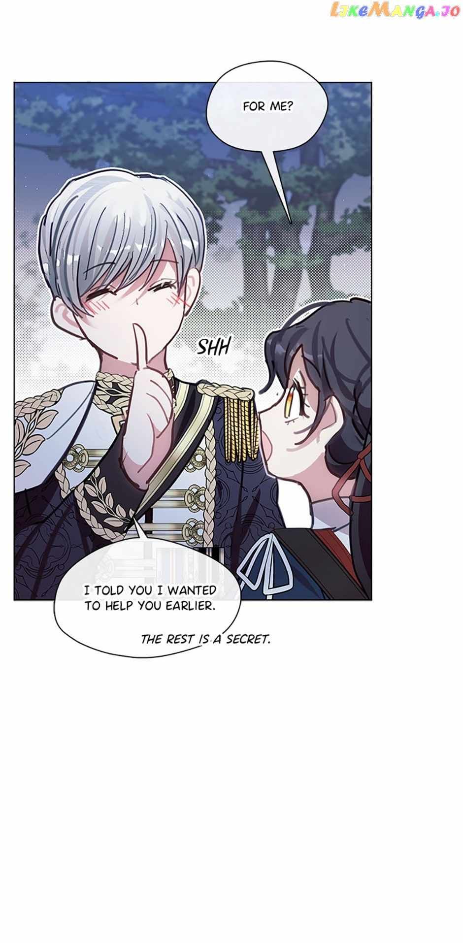 My Family is Obsessed with Me chapter 75 page 78