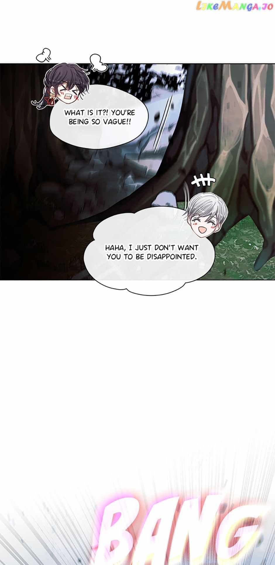 My Family is Obsessed with Me chapter 75 page 79