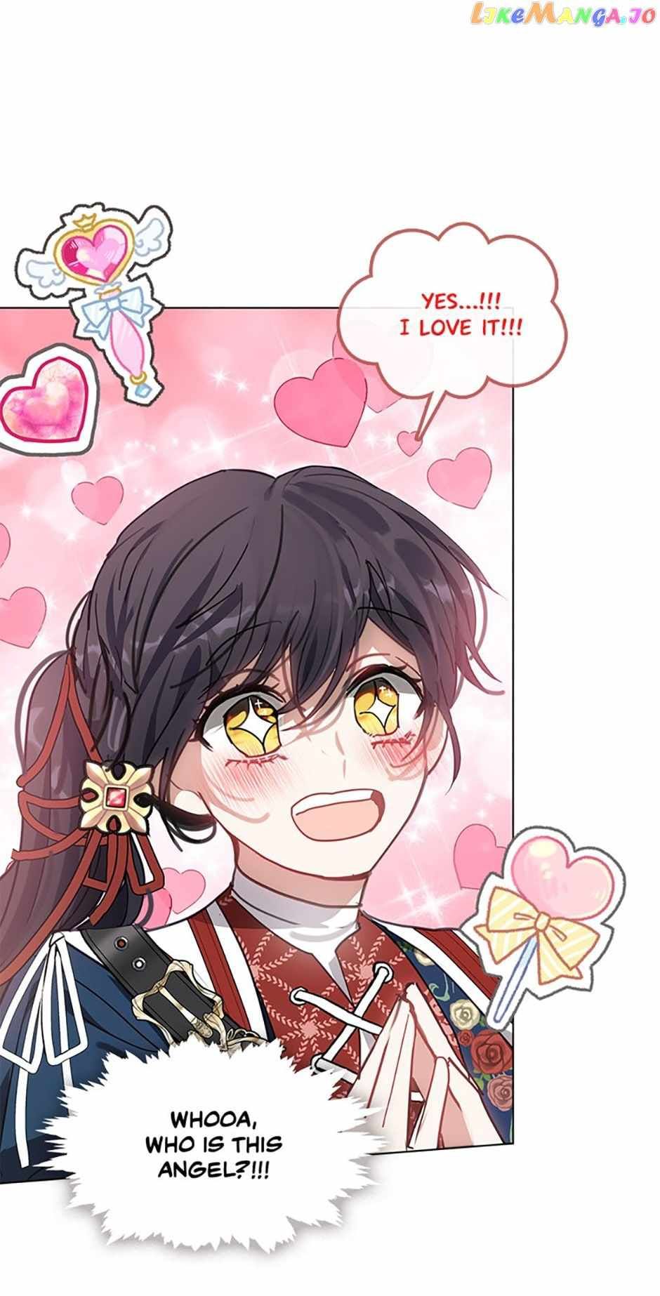 My Family is Obsessed with Me chapter 75 page 8