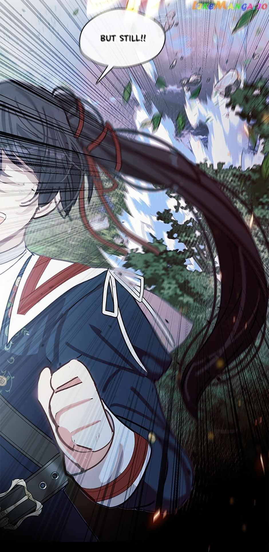 My Family is Obsessed with Me chapter 75 page 80